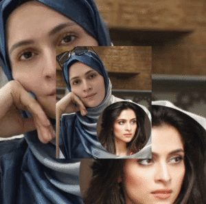 Areej Fatima Ke Hijab Par Tanqeed Karne Walon Ko Karara Jawab