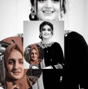 Hira Mani Ki Humshakal Dr. Aqdas Tariq Ne Sab Ko Heran Kardia! Kya Wo Acting Mein Aane Wali Hain?