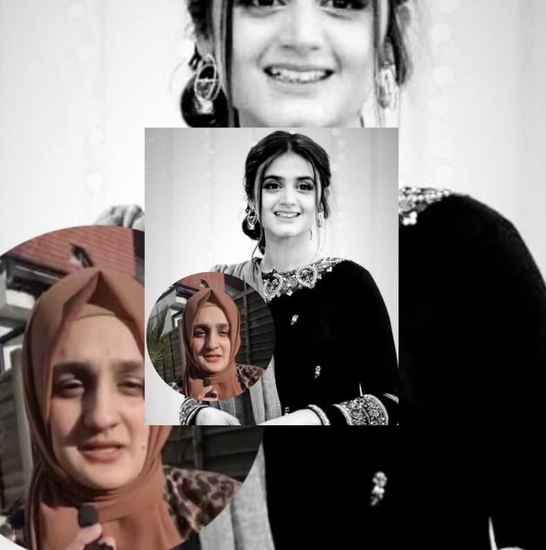 Hira Mani Ki Humshakal Dr. Aqdas Tariq Ne Sab Ko Heran Kardia! Kya Wo Acting Mein Aane Wali Hain?