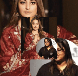 95 Kg Se 65 Kg, Sonakshi Sinha Ne Salman Khan Kay Sath Kam Karne ke Liye 30 Kg Weight Kam Kiya