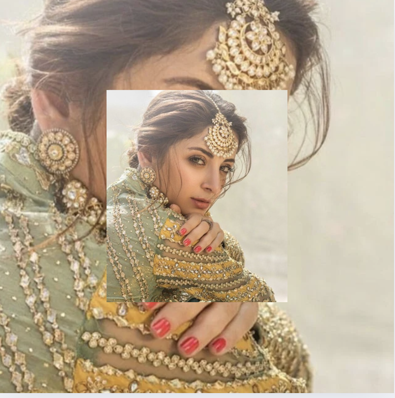 Sarwat Gilani Ka Web Series Aur Films Mein Women Smoking Par Bayan