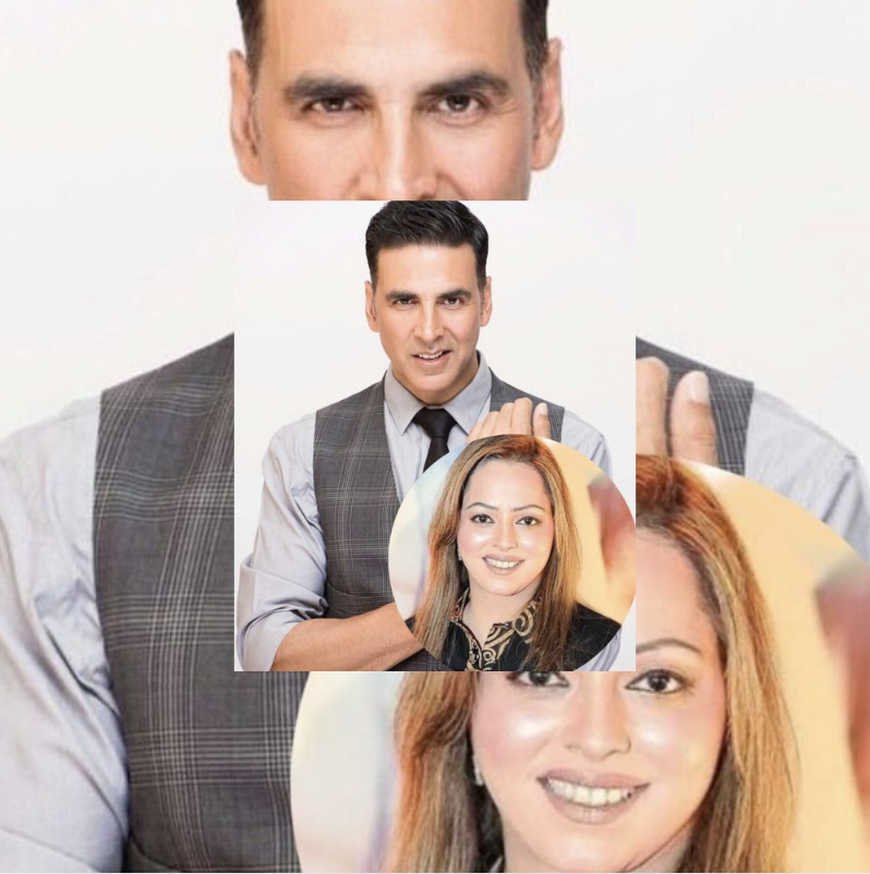 Madiha Shah Ne Akshay Kumar Ke Sath Film Karne Se Inkaar Kyun Kiya?