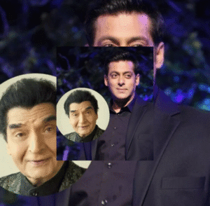 Salman Khan Ka Asrani Ki Maut Par Gehra Afsos!