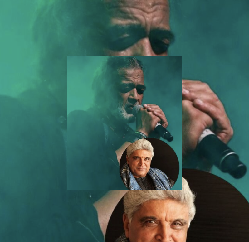 Lucky Ali Ne Javed Akhtar Ko Ugly Kehke Criticize Kia, Phir Clarify Kiya!