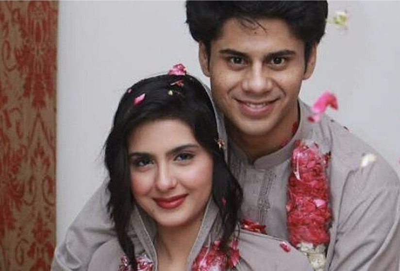 Haris Waheed Ne Maryam Fatima Se Divorce Par Khamoshi Tod Di!