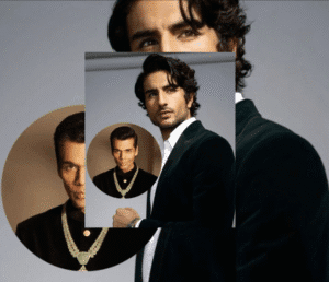 Karan Johar Udaas, Ibrahim Ali Khan Ne Film ‘Nadaaniyan’ Ko Criticise Kia Or Bura Bola!