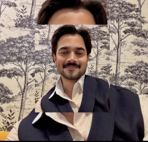 Bhuvan Bam Ne Karan Johar Ki Film Se Bollywood Debut Announce Kiya