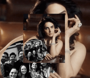 Saba Qamar Ko Case Number No 9, Role Ki Wajah Se Mental Health Issues Ka Samna