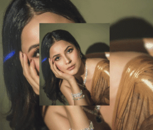 Shehnaaz Gill Ne Bataya Black Water Peene Ka Asli Reason