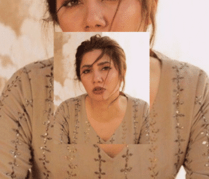 Mahira Khan Ke Naye Look Par Botox Aur Fillers Ki Afwahen