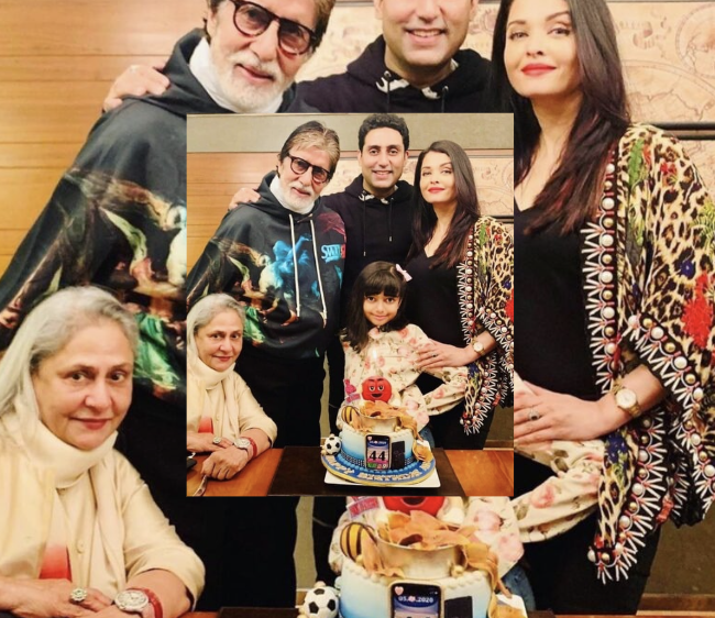 Navya Nanda Ne Kaha, Bachchan Family Debates Karti Hai, Ladti Nahi Hai