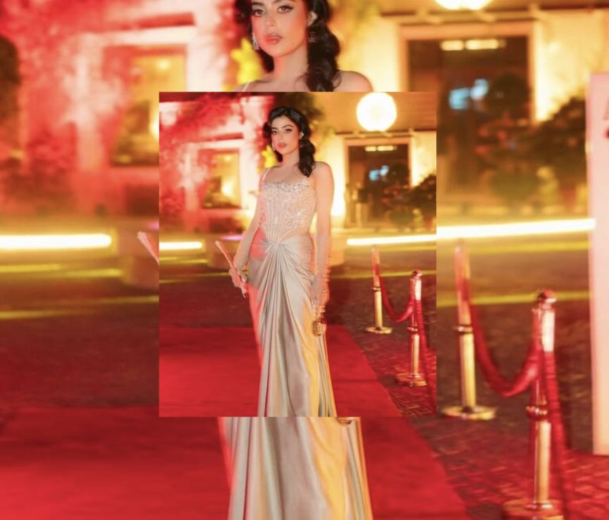 Yashma Gill Ki Birthday Dress Ki Price Ne Social Media Ko Hila Diya!