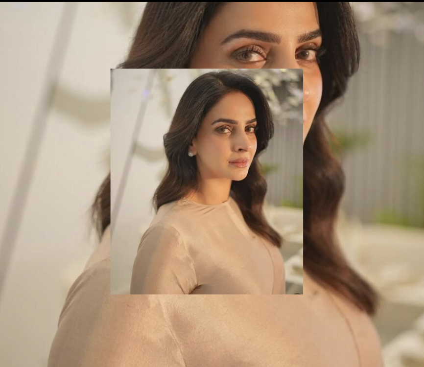 Saba Qamar Ne Kaha Jab Shadi Naseeb Mein Hogi Tab Hojaigi