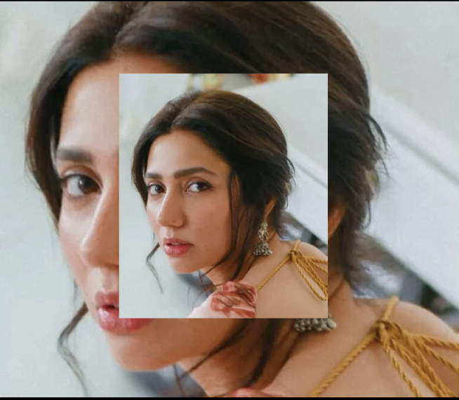 Mahira Khan Ne Facelift Rumors Ka Jawab De Diya!