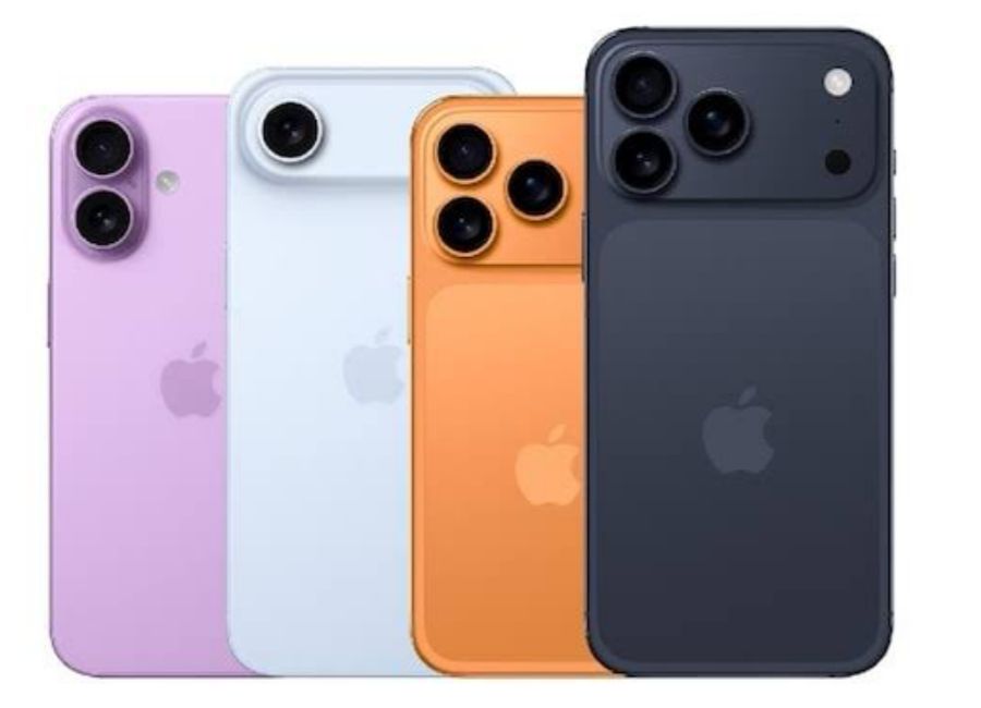 iPhone 17 Kharidne Walon Ke Liye Badi Khabar: AI Feature Me Bug Ka Samna