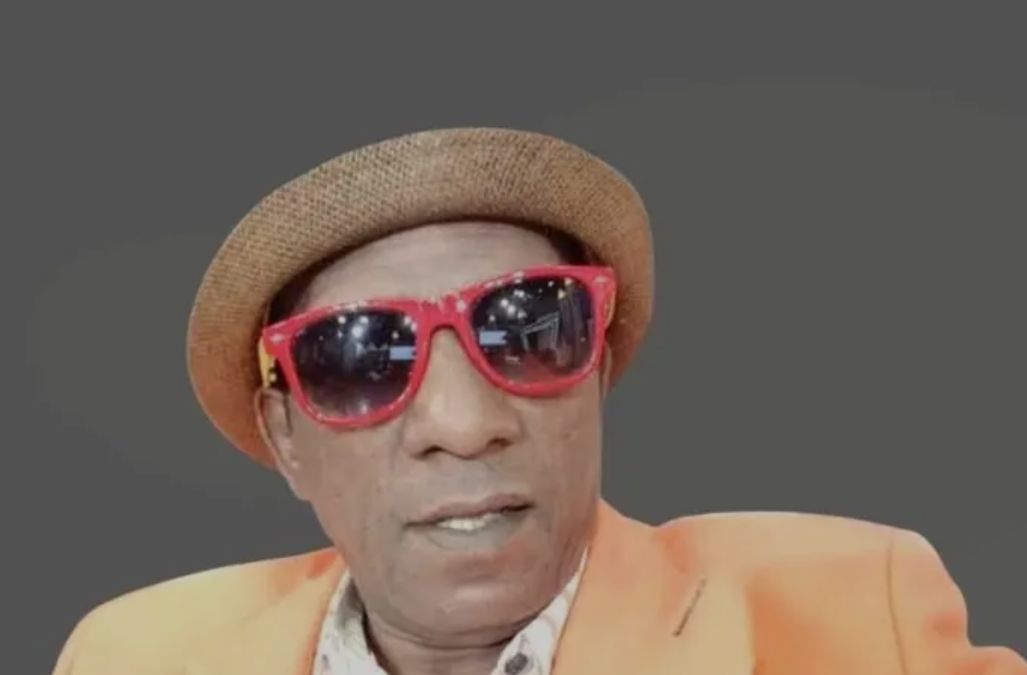 Veteran Comedian Lucky Dear 60 Saal Ki Umar Mein Inteqal Kar Gaye