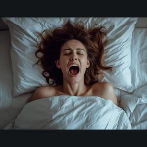 Britain Mein Zordaar Jamai Lene Se Khatoon Ki Gardan Ki Haddi Khisak Gayi