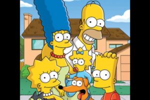 Peshgoiyon Ke Liye Mashhoor Simpsons 20 Saal Baad Film Ki Shakal Mein Wapas