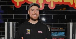 14 Crore Rupay Ka Inaam, MrBeast Ne Khiladi Ki Jaan Daao Par Laga Di