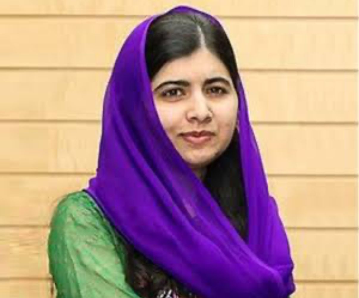 Malala Fund Ka Gaza Mein Kaam Karne Wali Tanzeem Ko 1 Lakh Dollar Funding Ka Elan