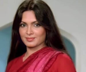 Parveen Babi Ki Biopic Series Ke Liye Kis Actress Ko Muntakhib Kar Liya Gaya?
