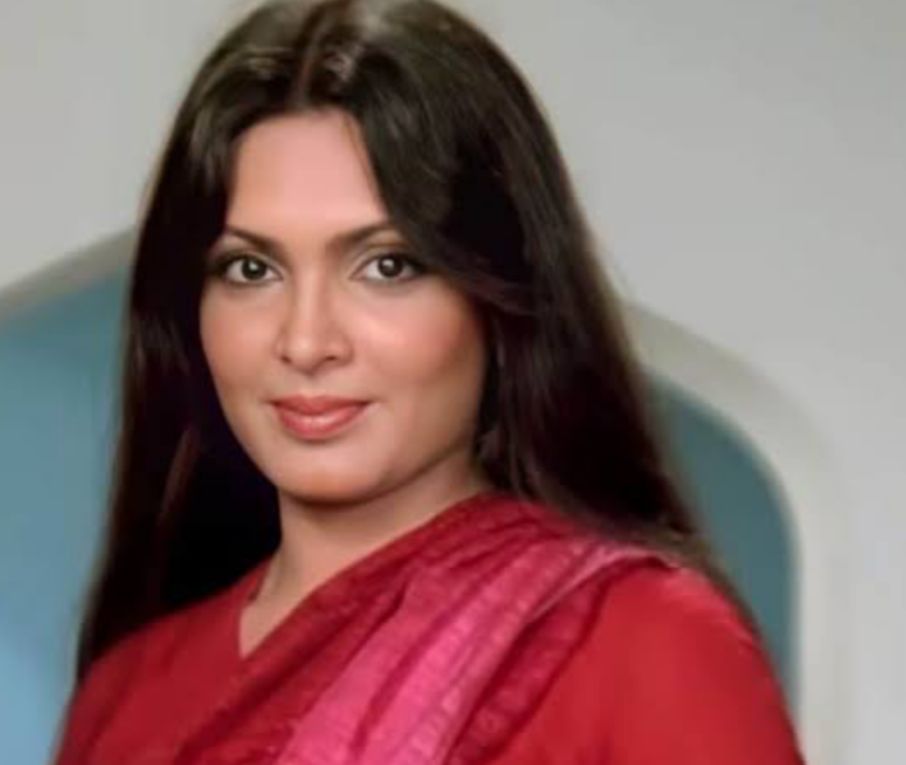 Parveen Babi Ki Biopic Series Ke Liye Kis Actress Ko Muntakhib Kar Liya Gaya?