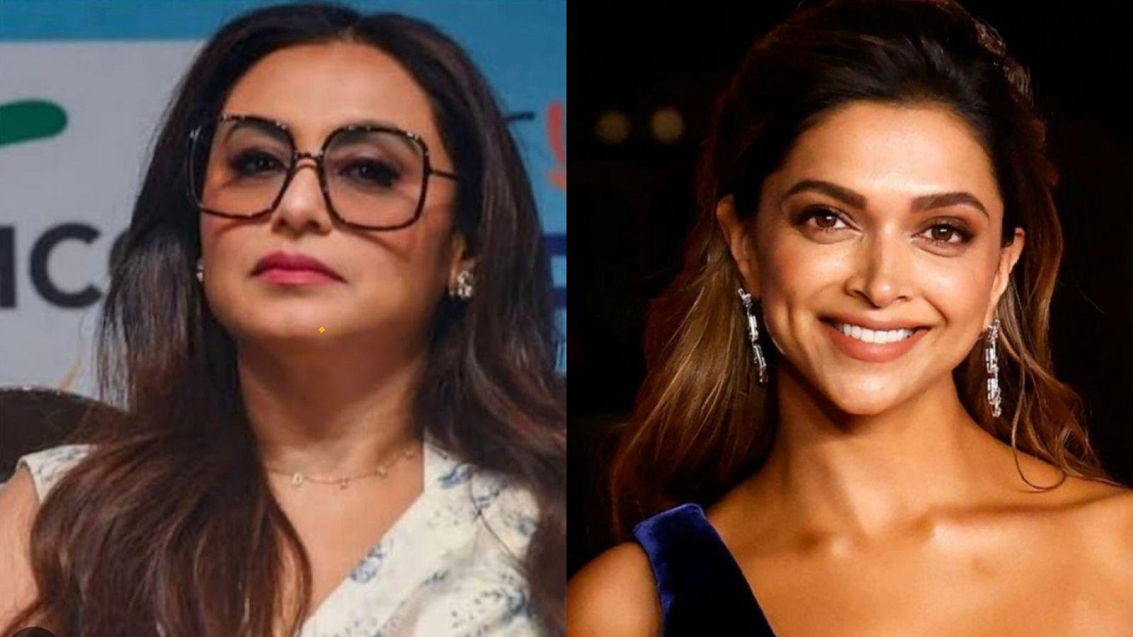Rani Mukerji Deepika Padukone Ki Himayat Mein Samne Aa Gayi
