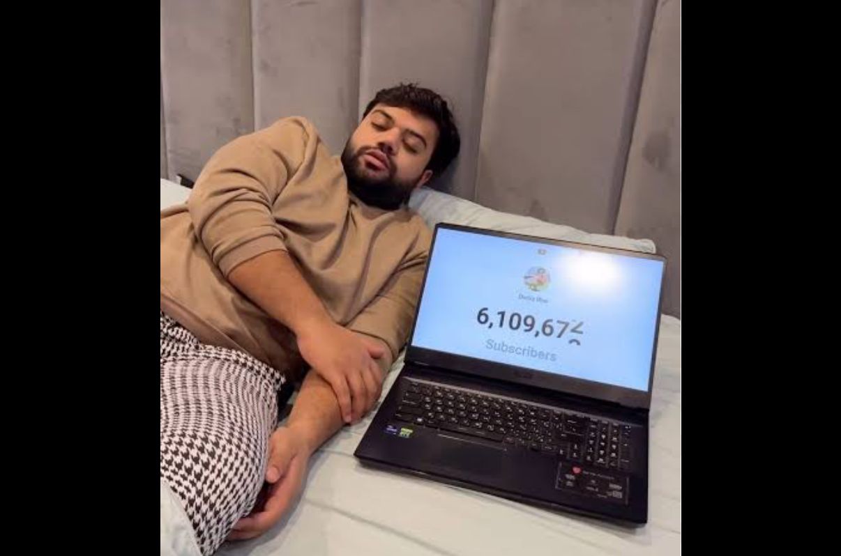 Ducky Bhai Ki Zamanat Par Faisla Mehfooz, Accounts Mein Kitni Daulat Mojood Hai?