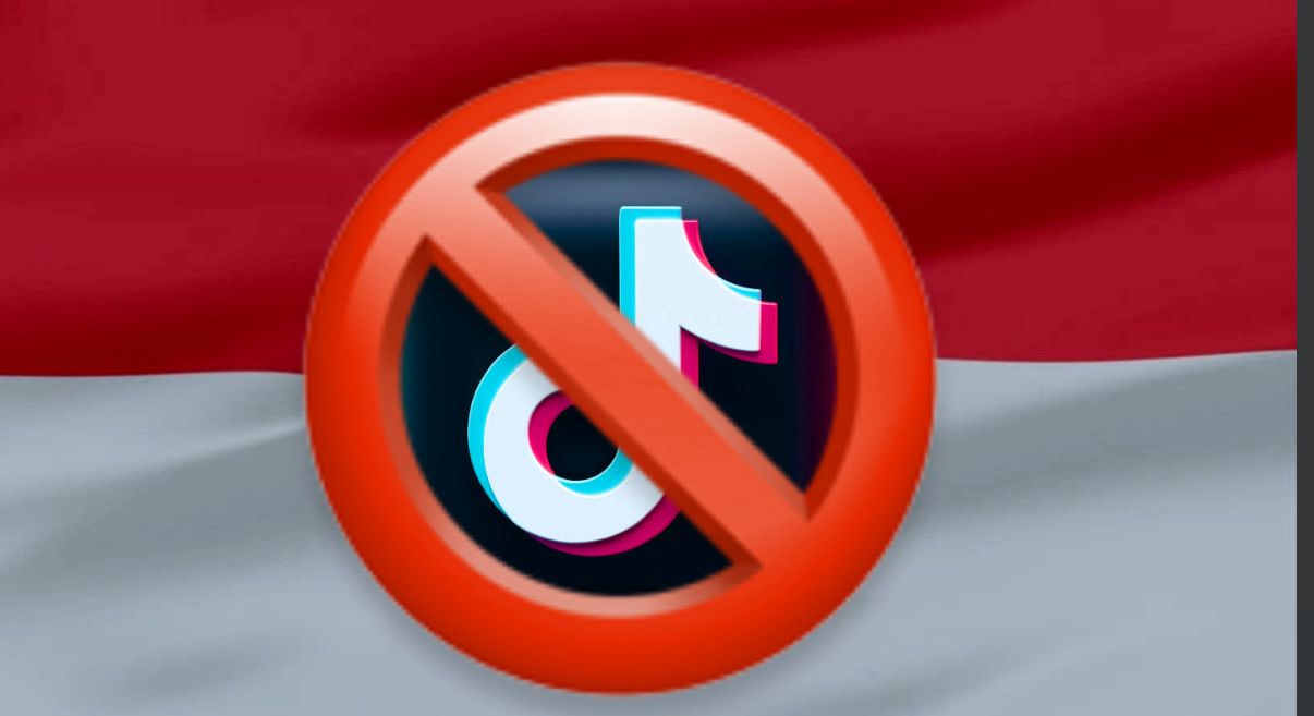 Indonesia Ne TikTok Ka Registration Suspend Kar Diya