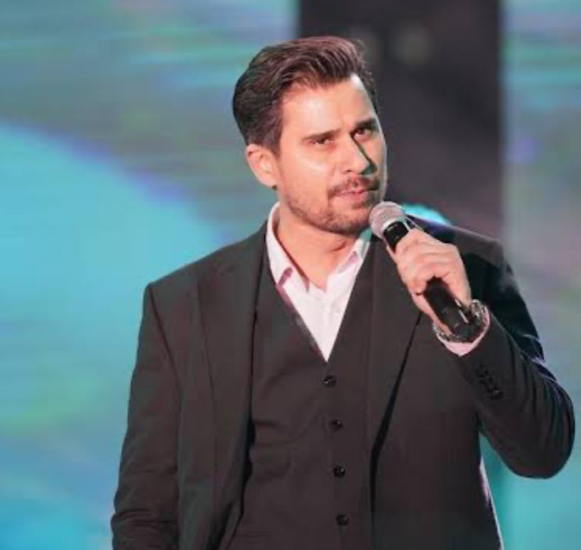 Kya Tabish Hashmi Ab Baray Parday Par Nazar Aayenge?