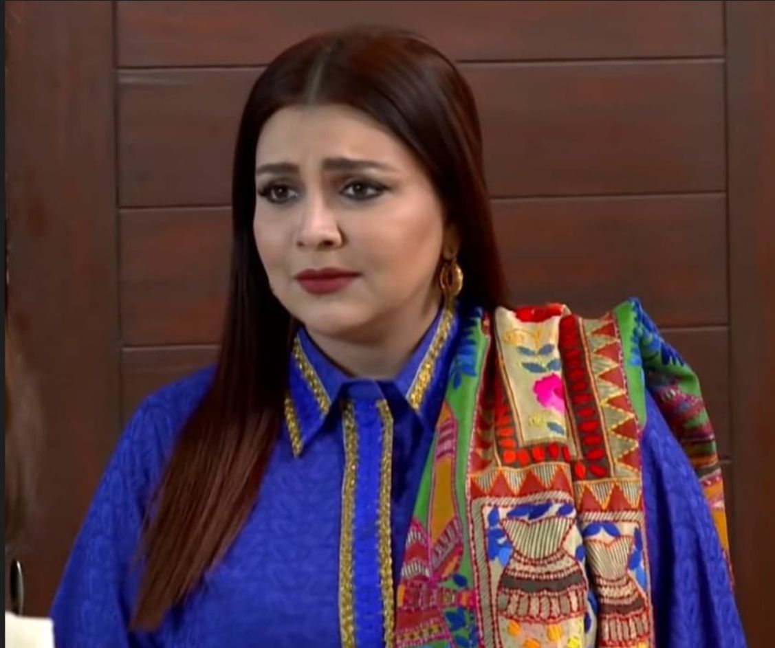 Mujhe Kaha Gaya Wazan Kam Karo, Surgery Karao, Faiza Hasan