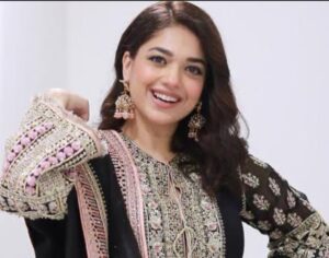 Sabun Ke Ads Mein Dikhaye Janay Walay Manazir Mere Usoolon Ke Khilaaf Hain, Sanam Jung