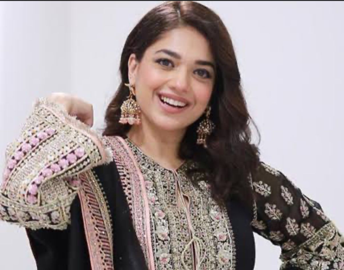 Sabun Ke Ads Mein Dikhaye Janay Walay Manazir Mere Usoolon Ke Khilaaf Hain, Sanam Jung