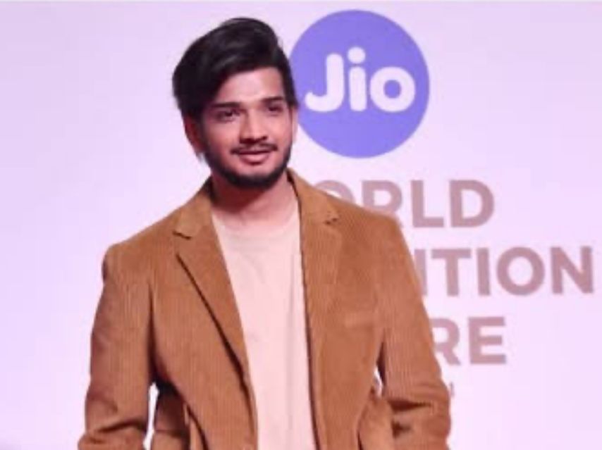 Comedian Munawar Faruqui Ko Qatal Karne Ki Sazish Nakaam