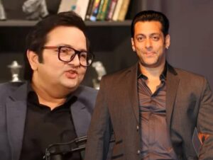 Salman Khan Karachi Ki Biryani Aur Haleem Ke Bohat Baray Fan Hain, Kashif Khan