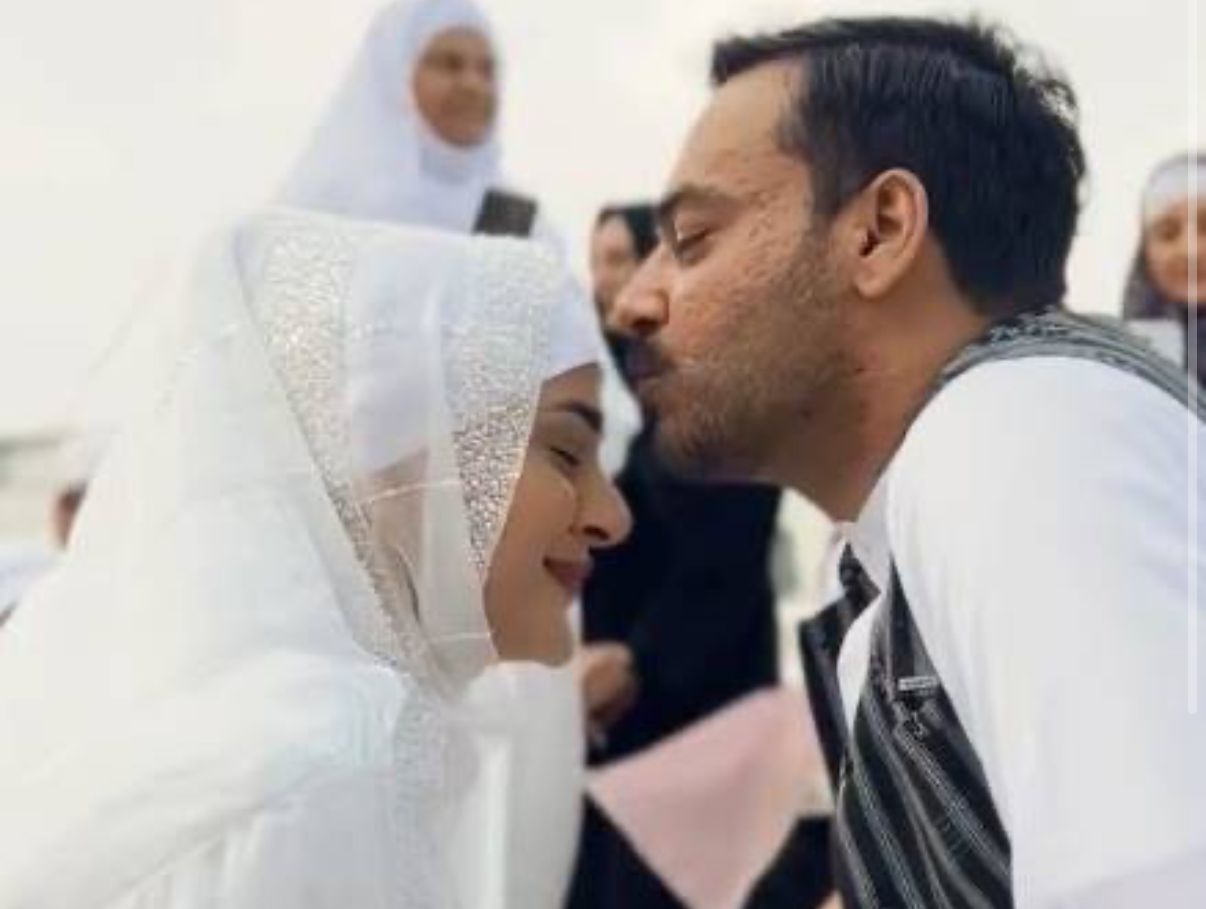 Makkah Mukarramah Mein Nikah Ka Faisla Kis Ka Tha? Gohar Rasheed Ne Bata Diya