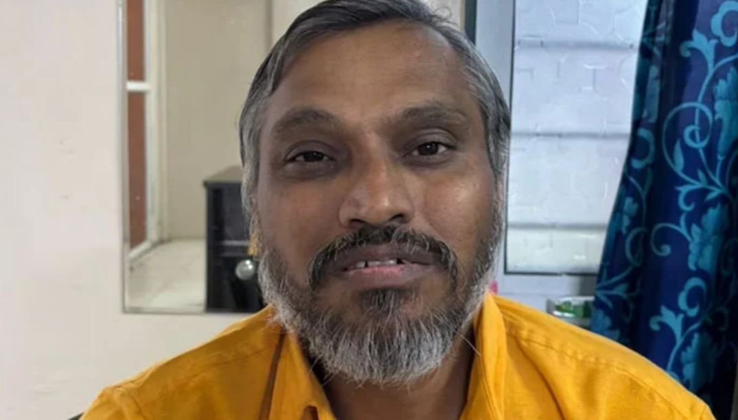 TV Band Karne Ka Kehne Par Betay Ne Baap Ko Qatal Kar Diya