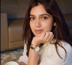 Bhumi Pednekar Ka Jild Ki Bemari Mein Mubtala Hone Ka Inkishaaf