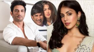 Sushant Qatal Case Ke 5 Saal Baad Rhea Chakraborty Ko Passport Wapas Mil Gaya
