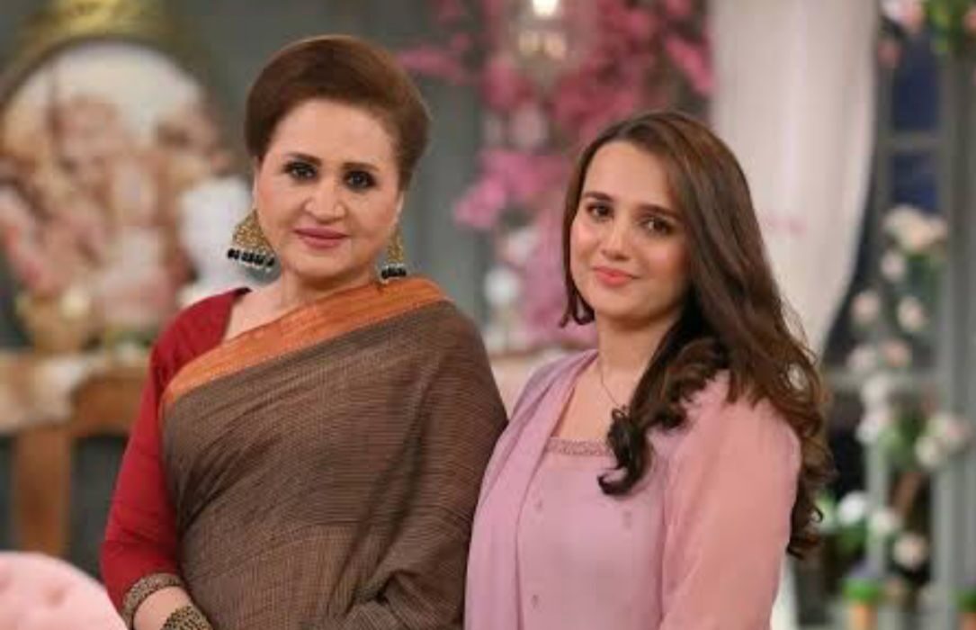 Apne Mizaj Ko Bhi Zehan Mein Rakhte Hue Bahuon Ki Talaash Ki: Asma Abbas