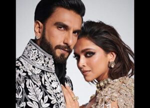 Deepika Padukone Ke Peeche Chalte Hua Ranbir Kapoor Apni Car Bhool Gaye