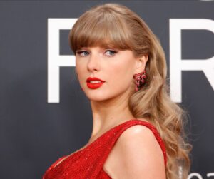 Taylor Swift Par AI Videos Ke Istemal Ka Ilzaam