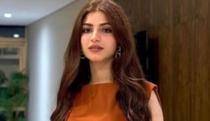 Kinza Hashmi Ko Kis Tarah Ke Jeevan Saathi Ki Talaash Hai?