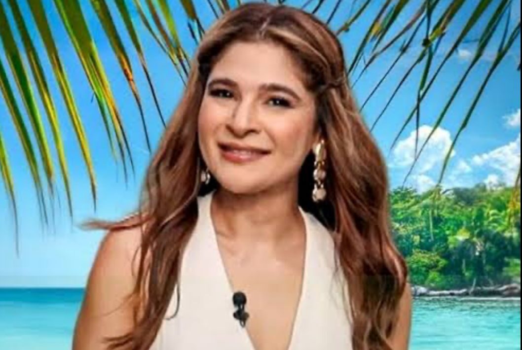 Lazawal Ishq Episode 1 Par Logon Ka Gussa, Viewers Nay Cringe Style Kaha