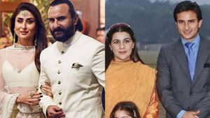 Saif Ali Khan Ne Kaha “Wives Aur Girlfriends Ke Sath Kaam Karna Acha Idea Nahi Hai”