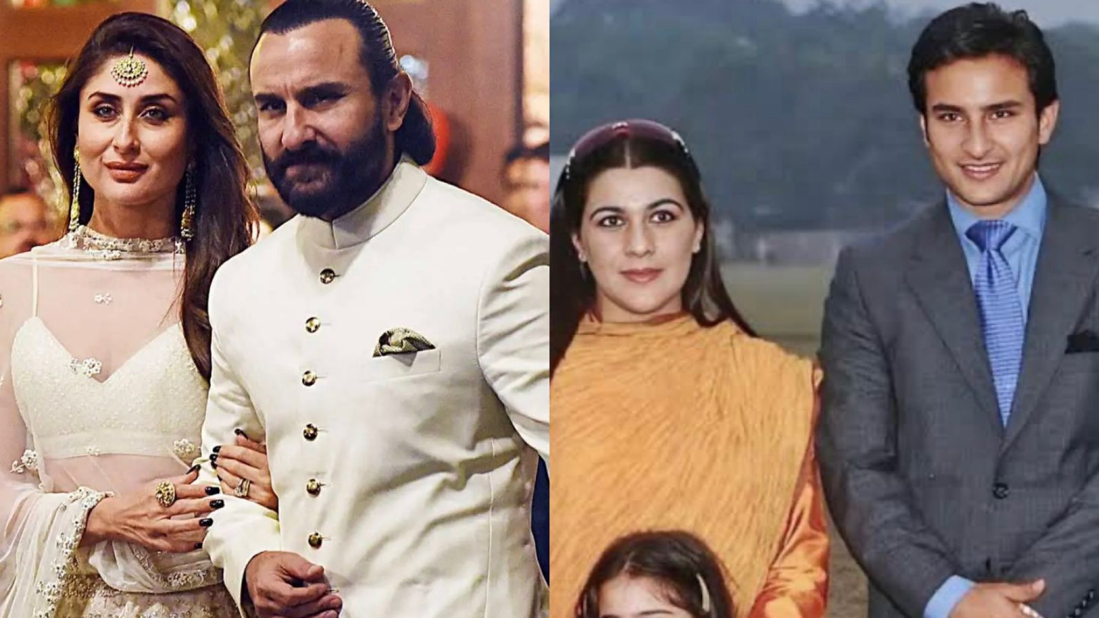 Saif Ali Khan Ne Kaha “Wives Aur Girlfriends Ke Sath Kaam Karna Acha Idea Nahi Hai”
