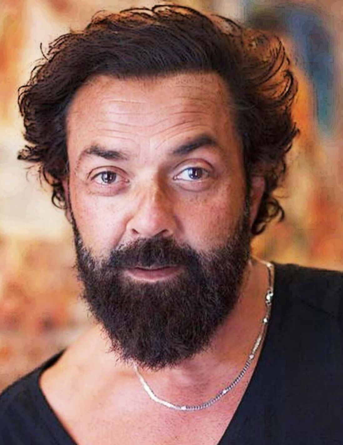 Bobby Deol Ka Kehna Hai Fans Kay Piyaar Nay Unhe Hamesha Taaqat Di