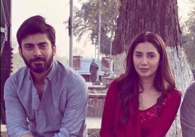 Fawad Khan Aur Mahira Khan Ki Film Neelofar Ki Release Date Ka Elan