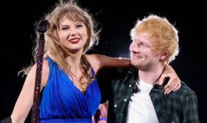 Kiya Ed Sheeran Taylor Swift Ki Shaadi Mein Perform Kar Rahe Hain?