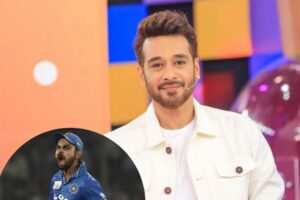 Indian khilariyon Aur Funkaaroon Par Siyasi Dabao Bohat Hai, Faisal Qureshi